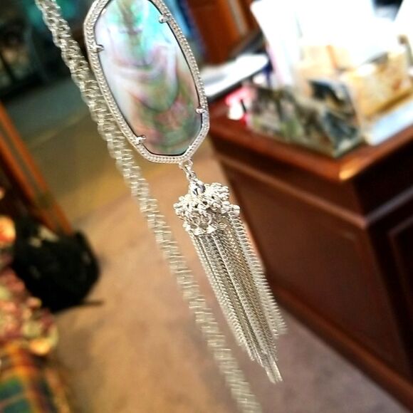 KENDRA SCOTT RAYNE!!! NWOT!! - Picture 1 of 5